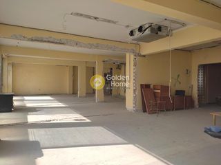 Γραφείο 385 τ.μ. για ενοικίαση