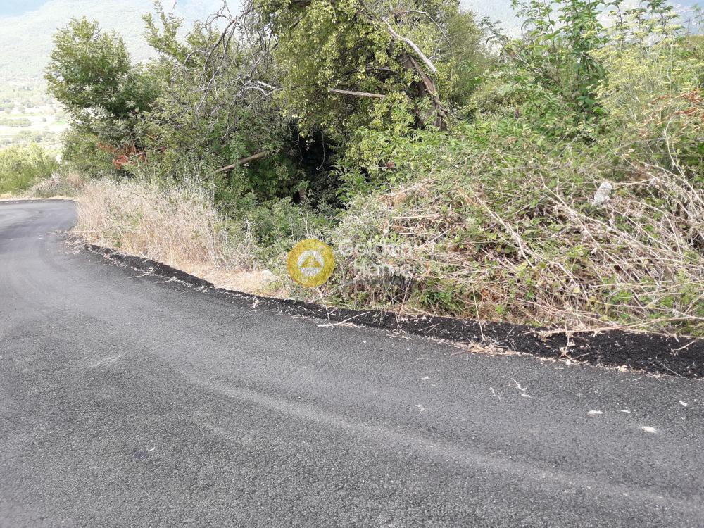 Οικόπεδο 150 τ.μ. προς πώληση, Γκούρα Φενεού
