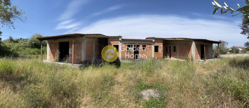 Κτίριο 200 τ.μ. προς πώληση, Πεύκη Αρτεμισίου