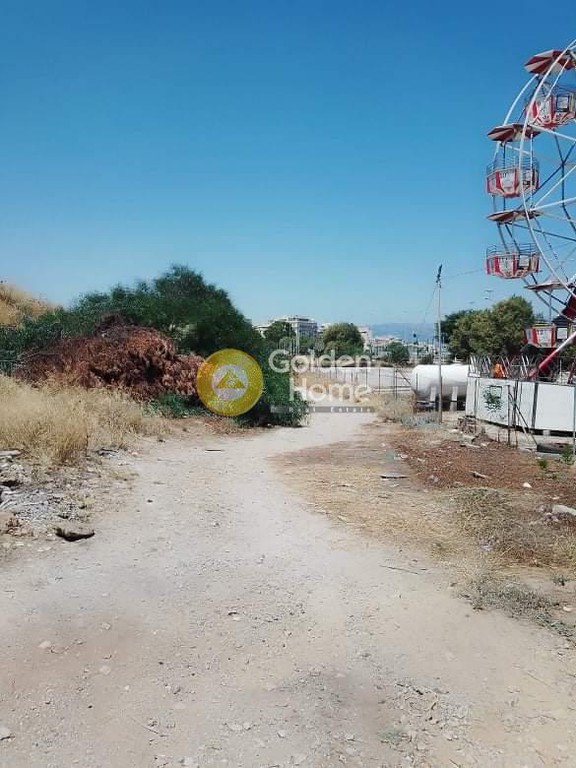 Οικόπεδο 1.500 τ.μ. προς πώληση, Πόρος Ηρακλείου