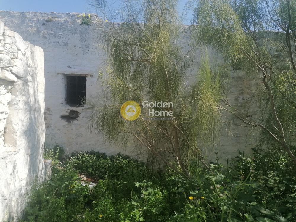 Οικόπεδο 9.345 τ.μ. προς πώληση, Ερμούπολη
