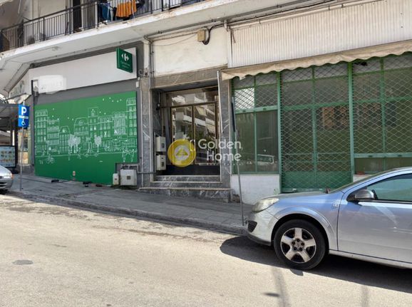 Store 300 sqm for sale, Athens - South, Nea Smyrni