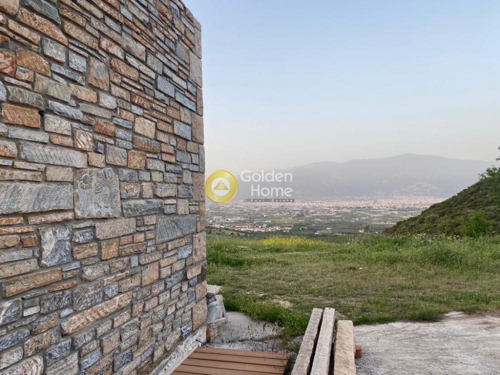 Μονοκατοικία 434 τ.μ. πρός πώληση, Μαγνησία, Αισωνία