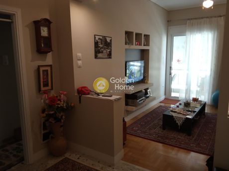Apartment 90sqm for sale-Kentro » Plateia Vathis