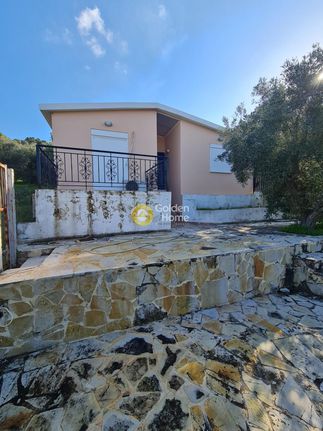 Apartment complex 270 sqm for sale, Athens - East, Koropi