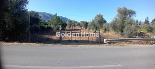 Οικόπεδο 4.000 τ.μ. για πώληση