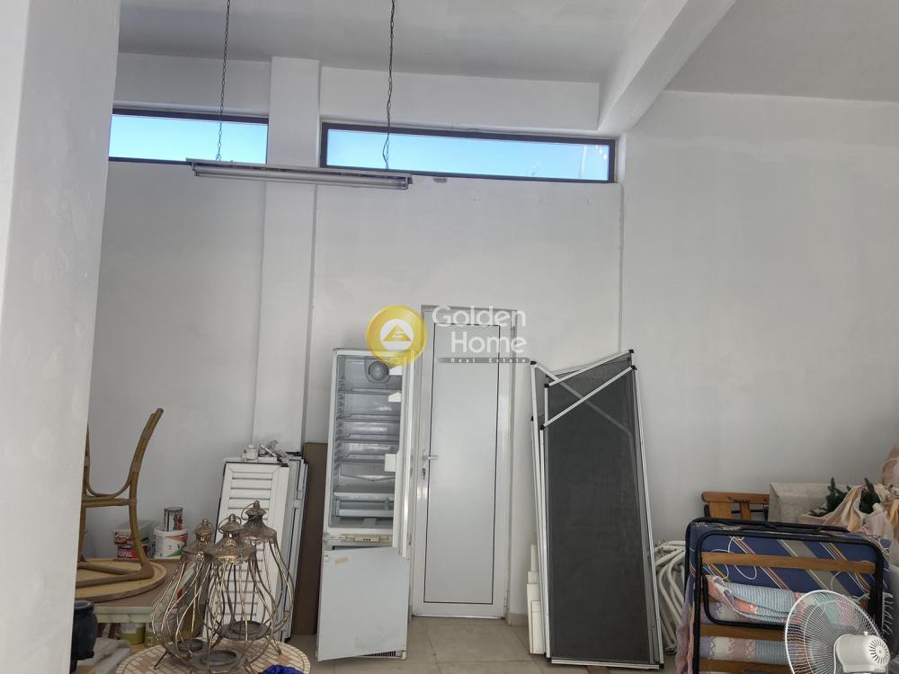 Store 67 sqm for rent, Achaia, Patra