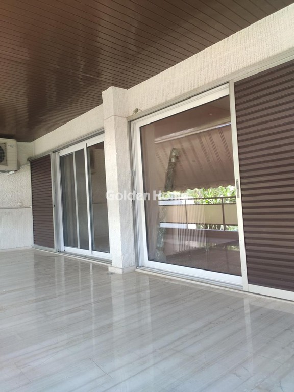 Διαμέρισμα 120 τ.μ. προς ενοικίαση, Γκολφ Γλυφάδας