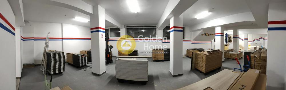 Κατάστημα 227 τ.μ. για πώληση, Πειραιάς, Πασαλιμάνι