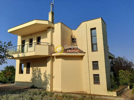 Μονοκατοικία 800 τ.μ. προς πώληση