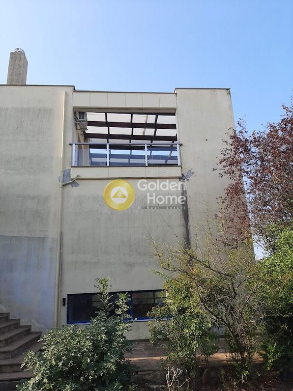 Μονοκατοικία 800 τ.μ. προς πώληση, Πλαγιάρι Θέρμης