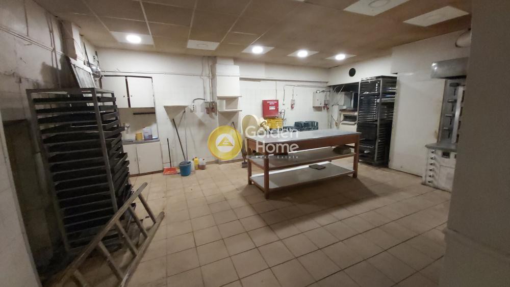 Κατάστημα 158 τ.μ. προς ενοικίαση, Σεπόλια