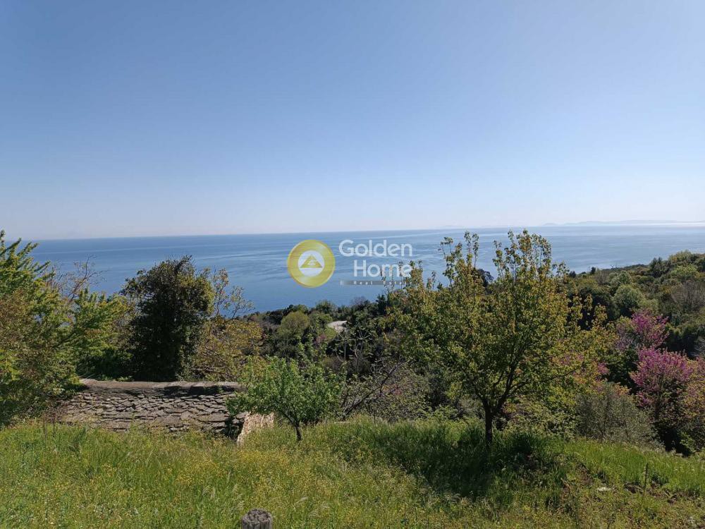Οικόπεδο 531 τ.μ. πρός πώληση, Μαγνησία, Αφέτες