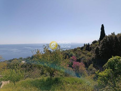 Οικόπεδο 531 τ.μ. για πώληση