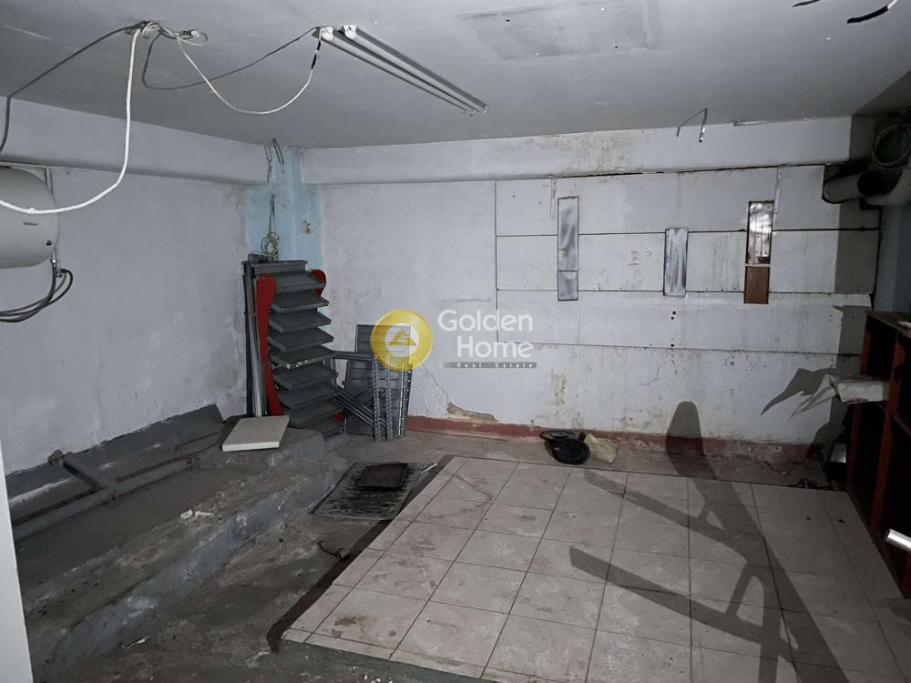 Κατάστημα 61 τ.μ. προς πώληση, Πλατεία Αττικής