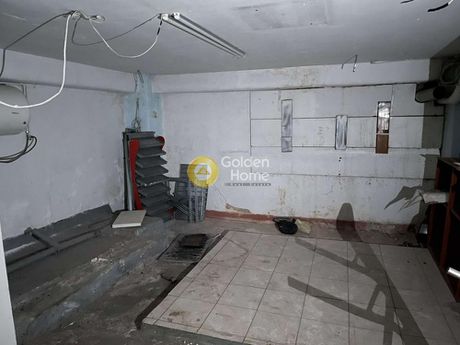 Store 61 sqm for sale