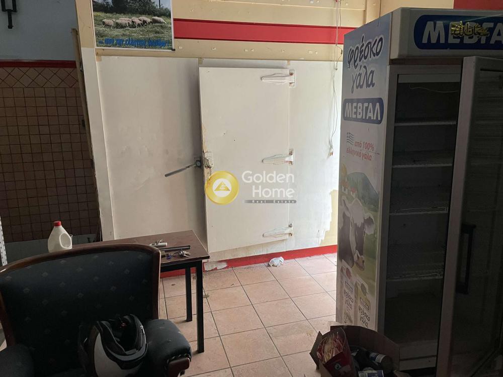Κατάστημα 61 τ.μ. προς πώληση, Πλατεία Αττικής