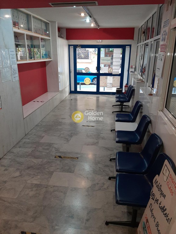 Επιχείρηση 82 τ.μ. προς πώληση, Αθήνα - Κέντρο, Λεωφ. Πατησίων - Λεωφ. Αχαρνών
