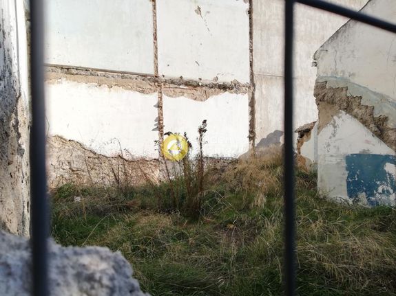 Οικόπεδο 81 τ.μ. για πώληση, Πειραιάς, Ταμπούρια