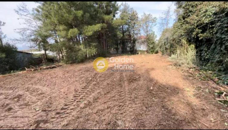 Parcel 2.400 sqm for sale, Thessaloniki - Suburbs, Pylea