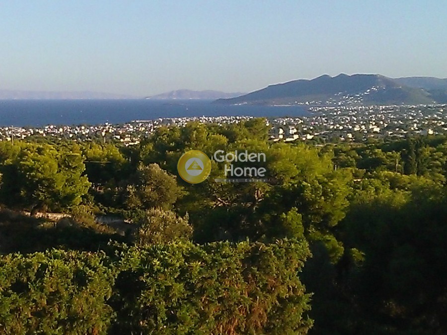 Μονοκατοικία 360 τ.μ. προς πώληση, Αγία Κυριακή Σπάτων