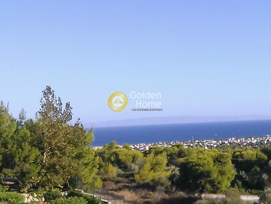 Μονοκατοικία 360 τ.μ. προς πώληση, Αγία Κυριακή Σπάτων