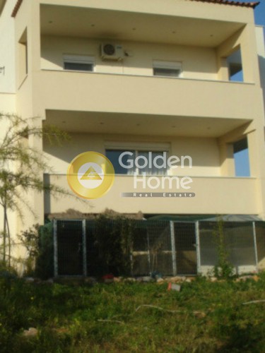 Μονοκατοικία 360 τ.μ. προς πώληση, Αγία Κυριακή Σπάτων