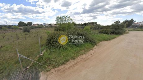 Parcel 546 sqm for sale