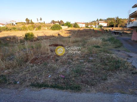Οικόπεδο 550 τ.μ. για πώληση