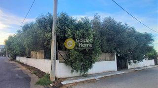 Οικόπεδο 580 τ.μ. για πώληση