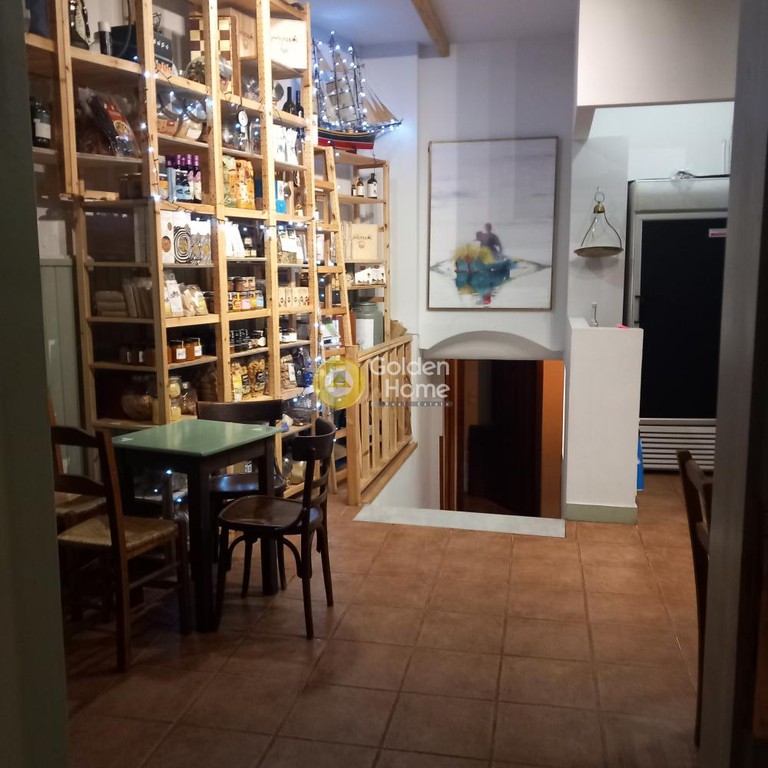 Επιχείρηση 115 τ.μ. πρός πώληση, Αθήνα - Κέντρο, Αμπελόκηποι - Πεντάγωνο