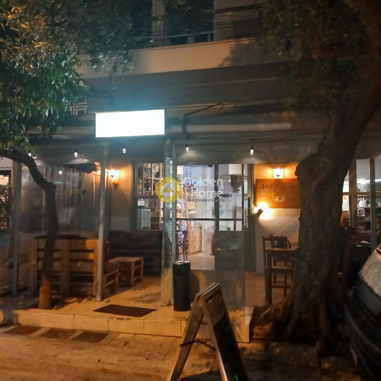 Επιχείρηση 115 τ.μ. πρός πώληση, Αθήνα - Κέντρο, Αμπελόκηποι - Πεντάγωνο