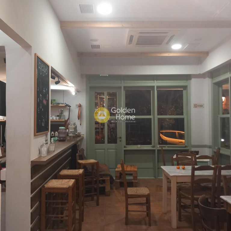 Επιχείρηση 115 τ.μ. πρός πώληση, Αθήνα - Κέντρο, Αμπελόκηποι - Πεντάγωνο