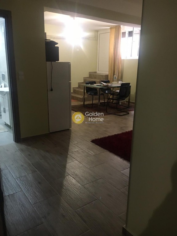 Διαμέρισμα 165 τ.μ. προς πώληση, Αγ. Μελετίου - Πλ. Βικτωρίας - Μάρνη