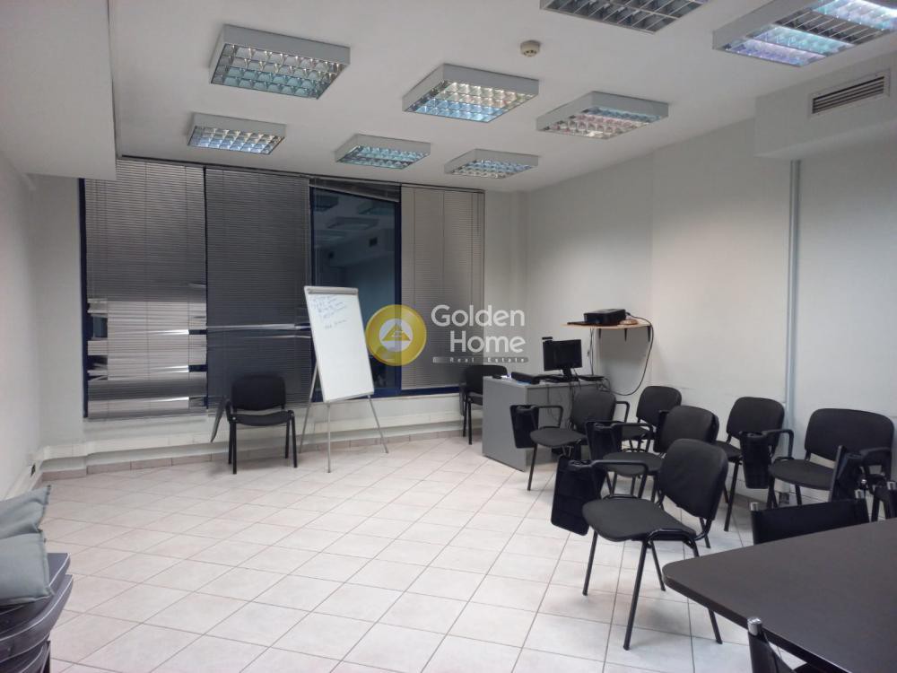 Επιχειρηματικό κτίριο 1.000 τ.μ. προς πώληση, Γκύζη - Άρειος Πάγος