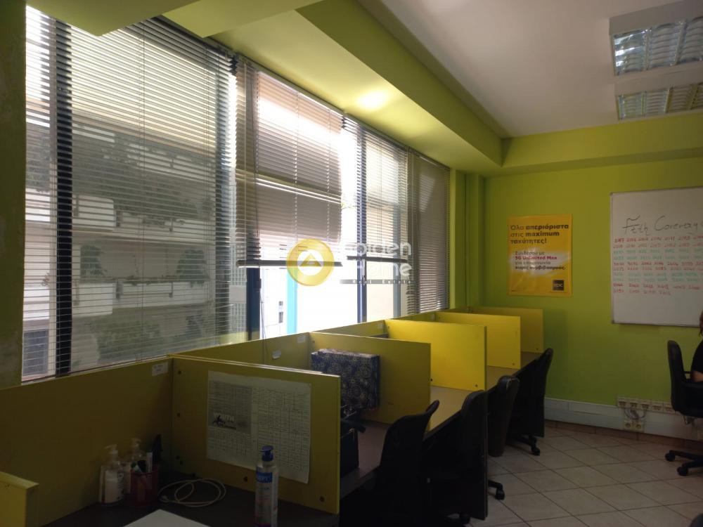 Επιχειρηματικό κτίριο 1.000 τ.μ. προς πώληση, Γκύζη - Άρειος Πάγος