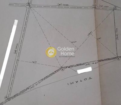 Αγροτεμάχια 880 τ.μ. για πώληση