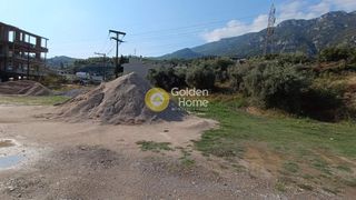 Οικόπεδο 549 τ.μ. για πώληση
