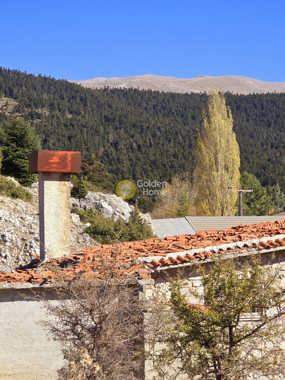 Μονοκατοικία 83 τ.μ. προς πώληση, Αράχοβα Βοιωτίας