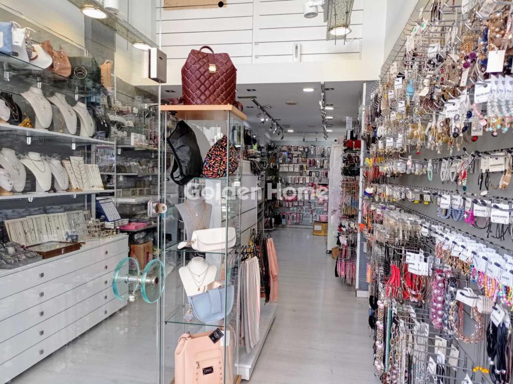Κατάστημα 45 τ.μ. πρός ενοικίαση, Θεσσαλονίκη - Περιφ/Κοί Δήμοι, Καλαμαριά
