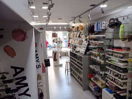 Κατάστημα 45 τ.μ. πρός ενοικίαση