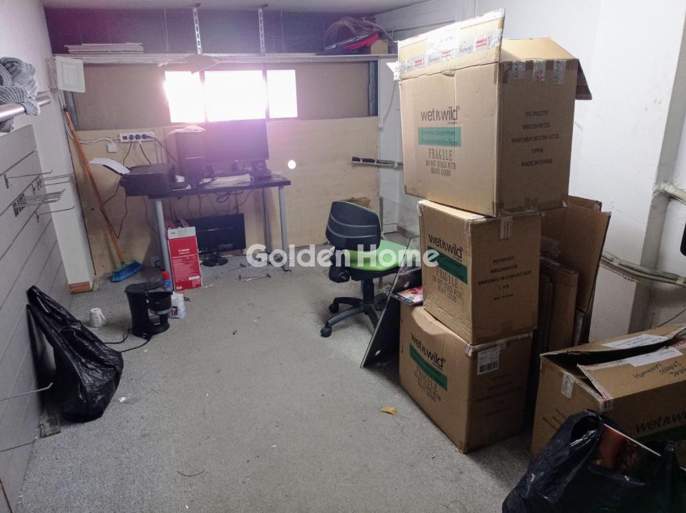 Κατάστημα 45 τ.μ. πρός ενοικίαση, Θεσσαλονίκη - Περιφ/Κοί Δήμοι, Καλαμαριά