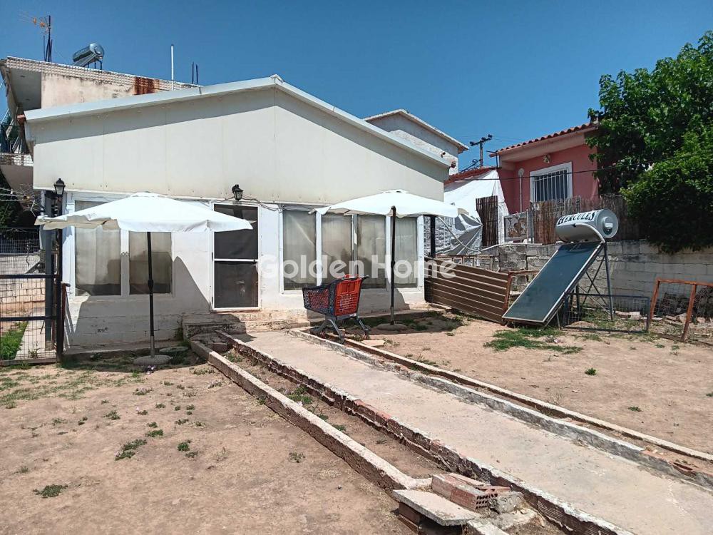 Μονοκατοικία 51 τ.μ. προς πώληση, Νέο Συκάμινο
