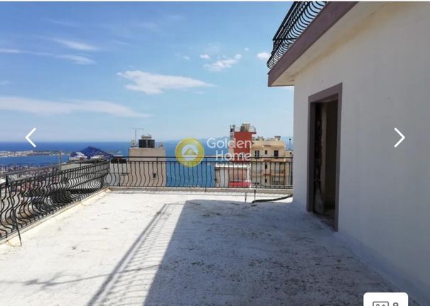 Apartment 125 sqm for sale, Piraeus Suburbs, Perama