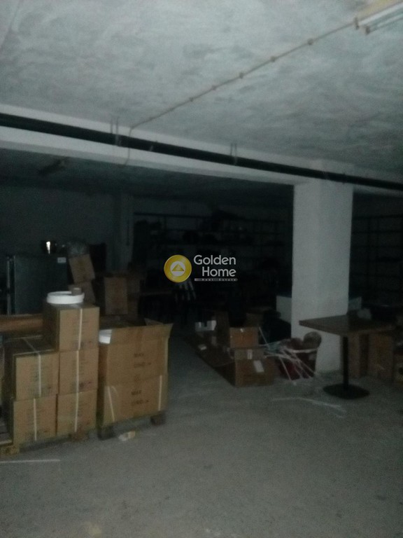 Αποθήκη 300 τ.μ. προς πώληση, Άνω Πεύκη