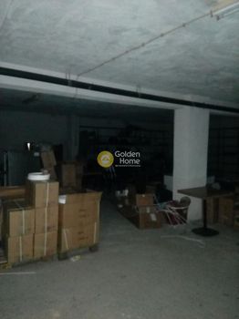 Αποθήκη 300 τ.μ. προς πώληση
