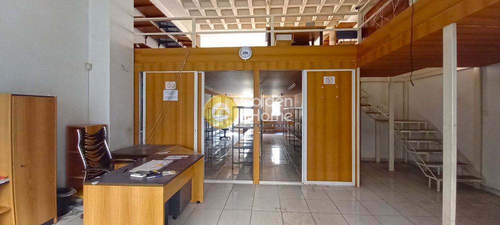 Γραφείο 120 τ.μ. προς ενοικίαση, Ελληνορώσων