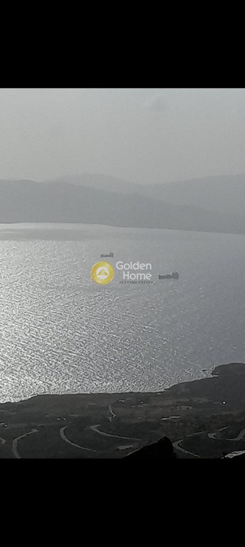 Οικόπεδο 500 τ.μ. προς πώληση, Πηγαδάκια Καρύστου