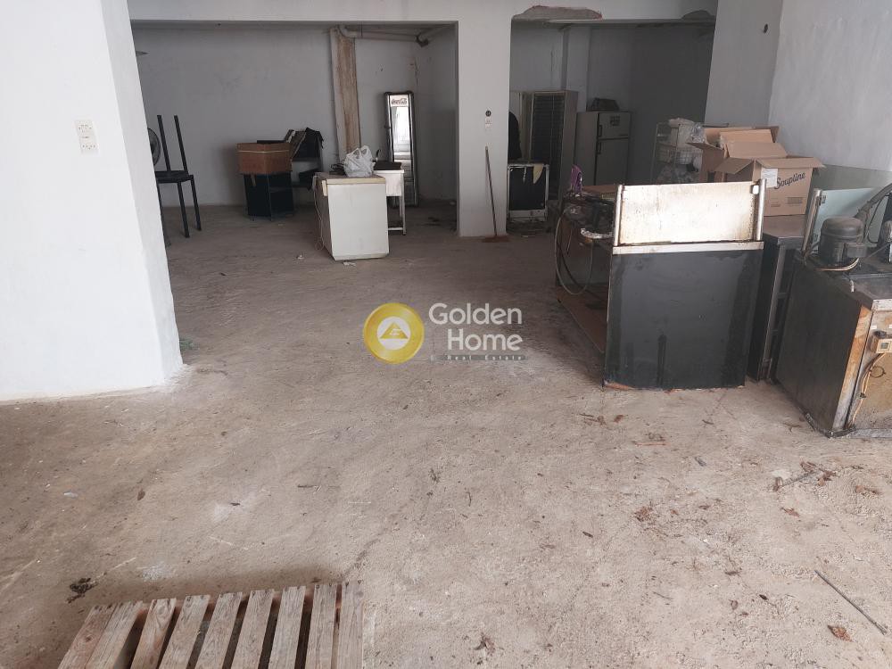 Αποθήκη 220 τ.μ. πρός ενοικίαση, Αθήνα - Βόρεια Προάστια, Ηράκλειο