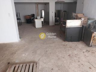 Αποθήκη 220 τ.μ. για ενοικίαση